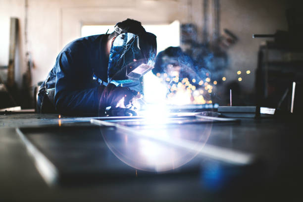 Best Welding Inspection and Certification in Mantua, VA