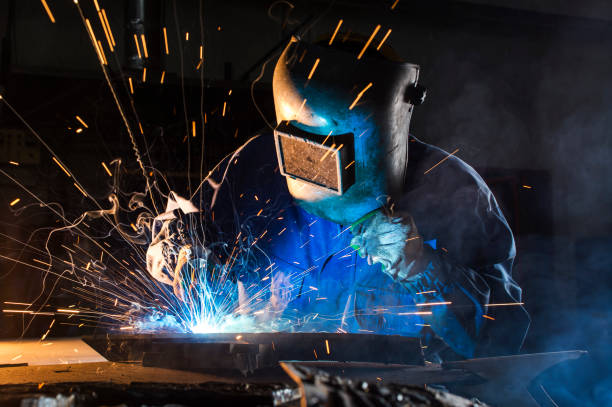 Best Structural Steel Welding in Mantua, VA