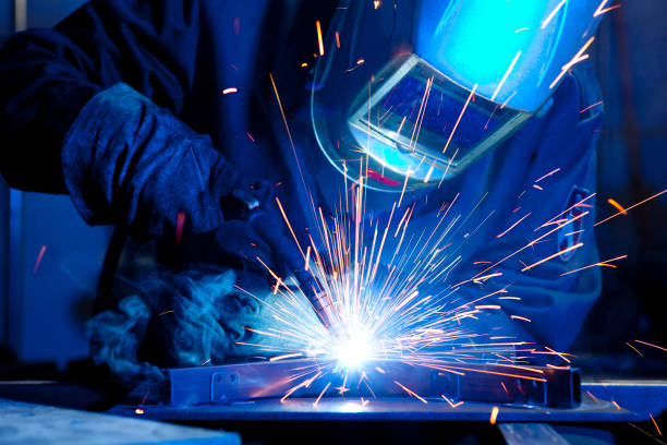 Best Maintenance and Repair Welding in Mantua, VA
