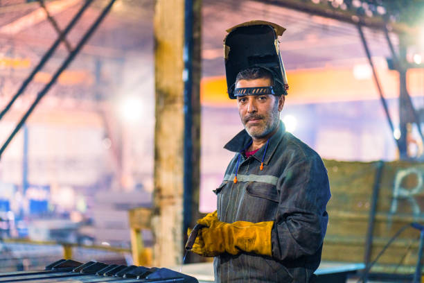 Best Food and Beverage Processing Equipment Welding in Mantua, VA