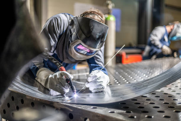 Best Marine and Shipbuilding Welding in Mantua, VA