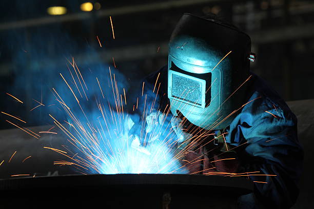 Best Specialty Welding Processes in Mantua, VA