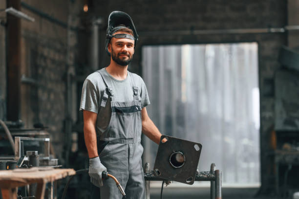 Best Pipe Welding in Mantua, VA