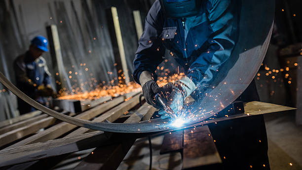  Mantua, VA Welder Pros