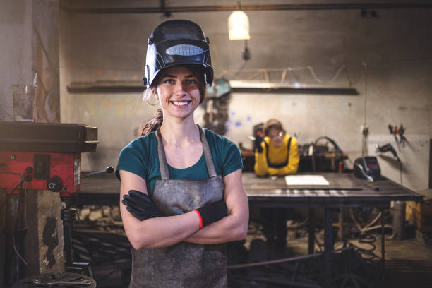 Trusted Mantua, VA Welder & Metal Fabrication Experts
